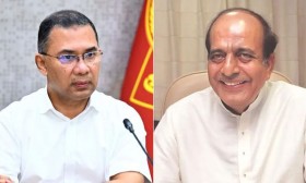 প্রধানমন্ত্রীর সাথে ভারতীয় হাইকমিশনারের প্রথম বৈঠক আজ